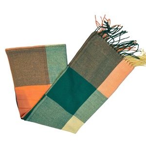 Market & Layne Scarf NWOT